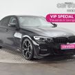 BMW 3 Series 2022