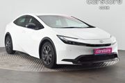 Toyota Prius 2023