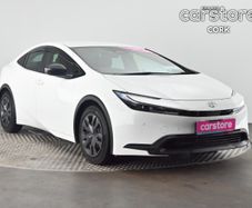 Toyota Prius 2023