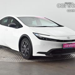 Toyota Prius 2023