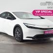 Toyota Prius 2023