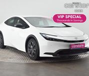Toyota Prius 2023