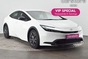 Toyota Prius 2023
