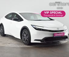Toyota Prius 2023