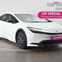 Toyota Prius 2023