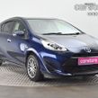 Toyota Aqua 2019