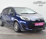 Toyota Aqua 2019