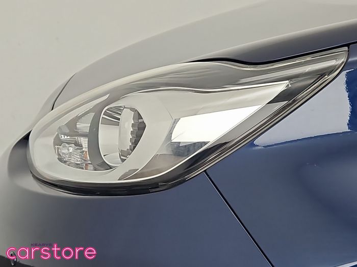 Toyota Aqua 2019