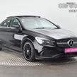 Mercedes-Benz CLA Class 2017