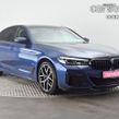 BMW 5 Series 2021
