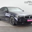 BMW 5 Series 2019