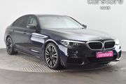 BMW 5 Series 2019