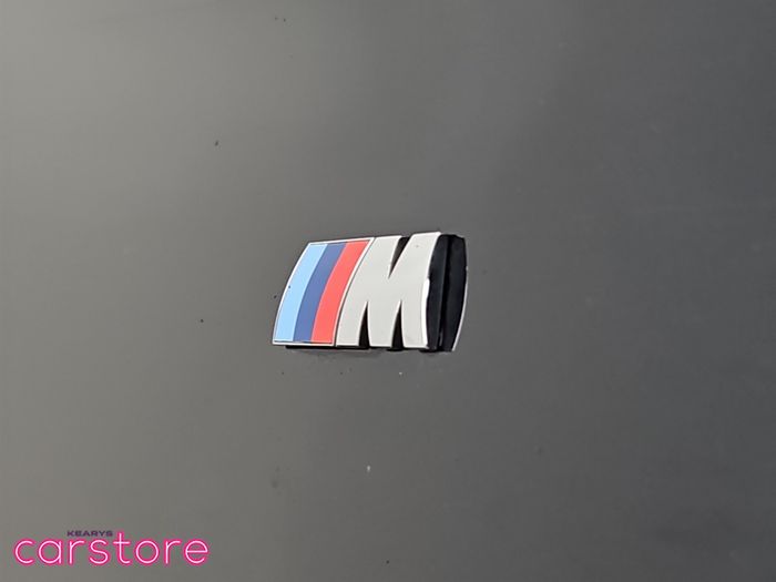 BMW 5 Series 2019
