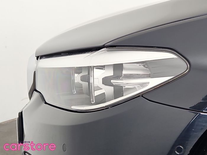 BMW 5 Series 2019