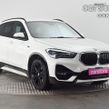 BMW X1 2022