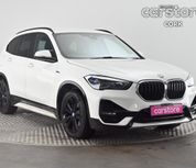 BMW X1 2022