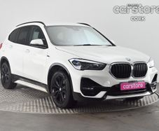 BMW X1 2022