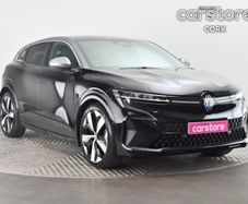 Renault Megane 2024