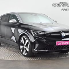 Renault Megane 2024