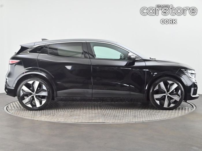 Renault Megane 2024