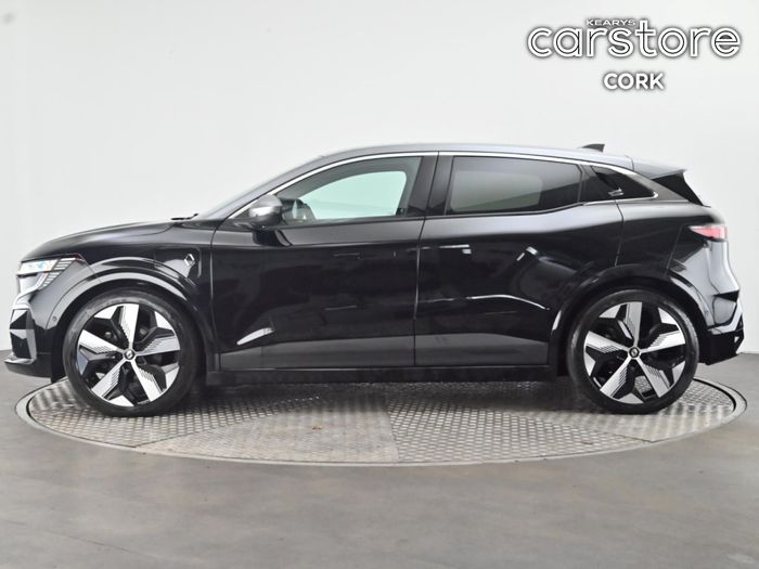 Renault Megane 2024