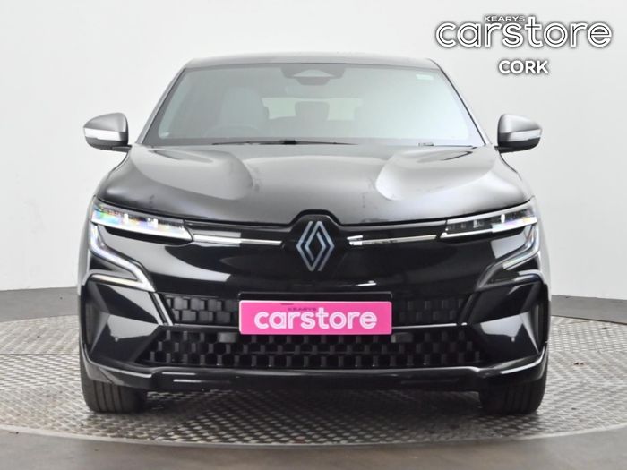 Renault Megane 2024