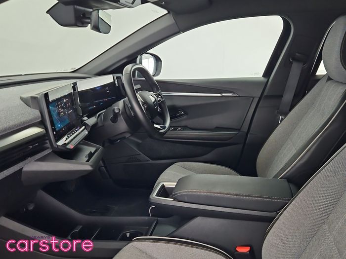 Renault Megane 2024