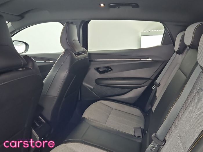 Renault Megane 2024