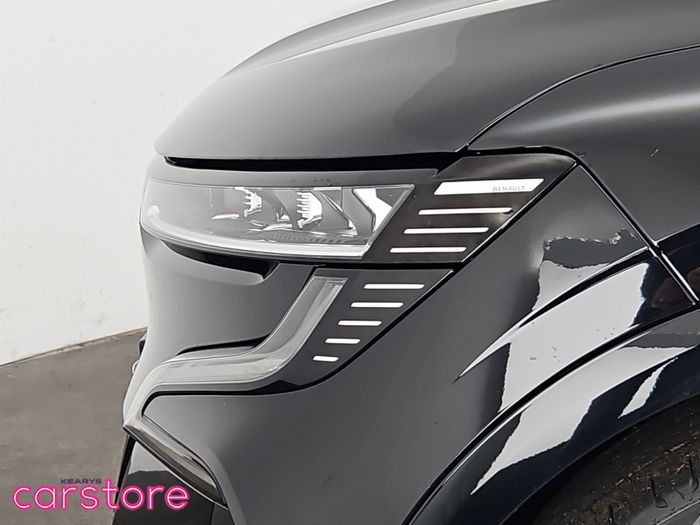 Renault Megane 2024