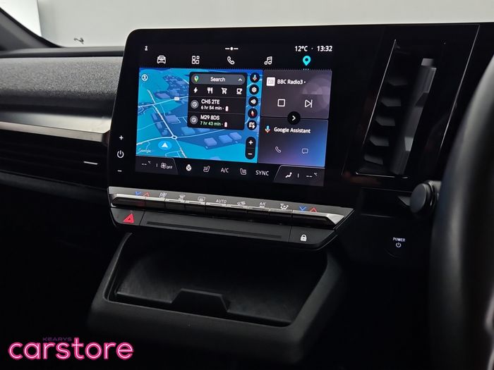 Renault Megane 2024