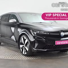 Renault Megane E-Tech 2024