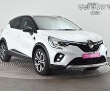 Renault Captur 2023
