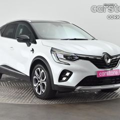 Renault Captur 2023