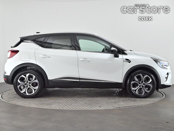 Renault Captur 2023