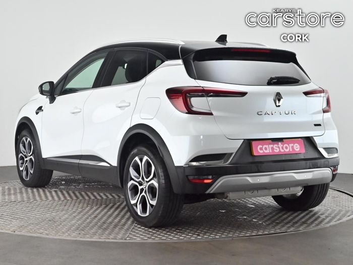 Renault Captur 2023