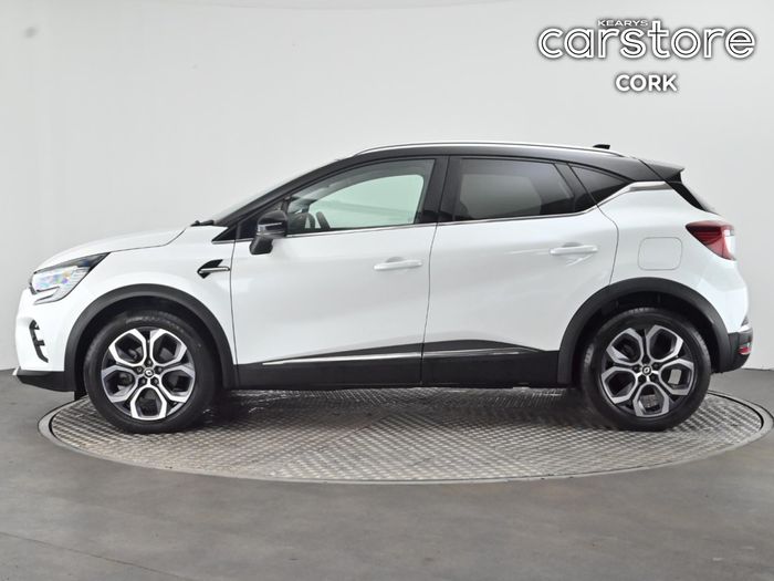 Renault Captur 2023