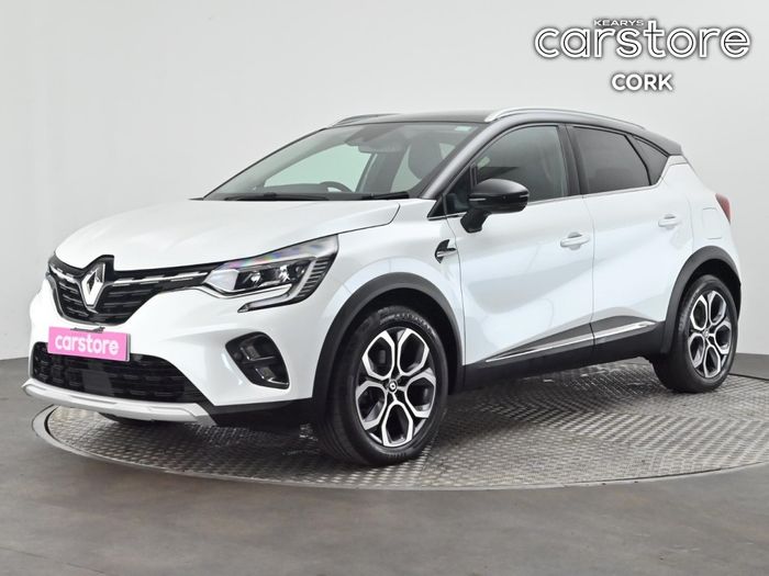Renault Captur 2023