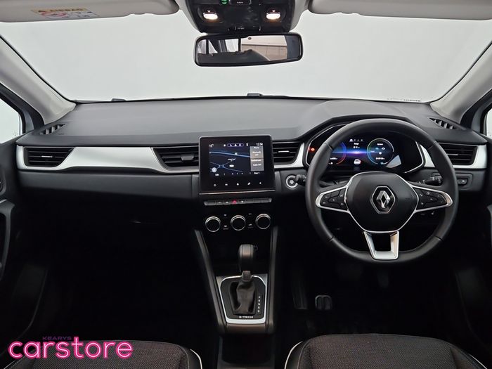 Renault Captur 2023