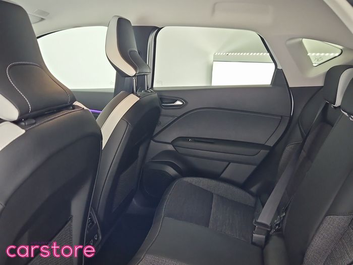 Renault Captur 2023
