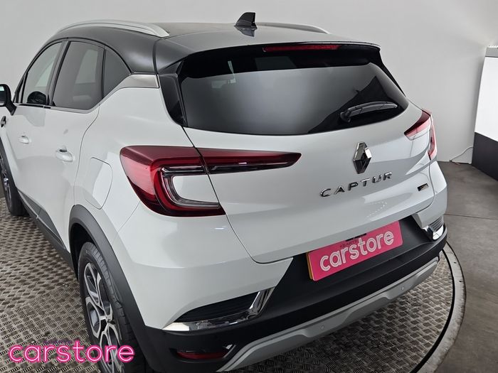 Renault Captur 2023
