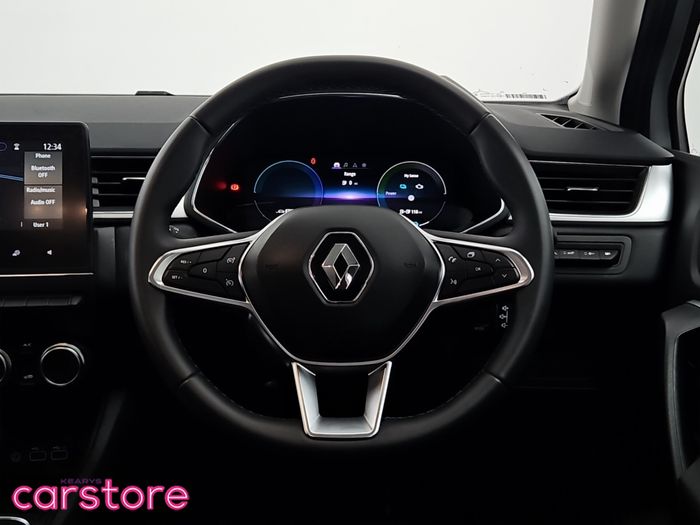 Renault Captur 2023