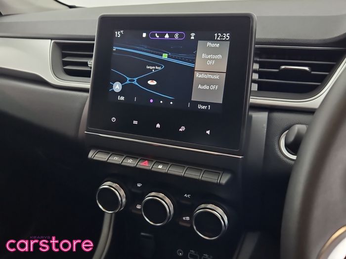 Renault Captur 2023