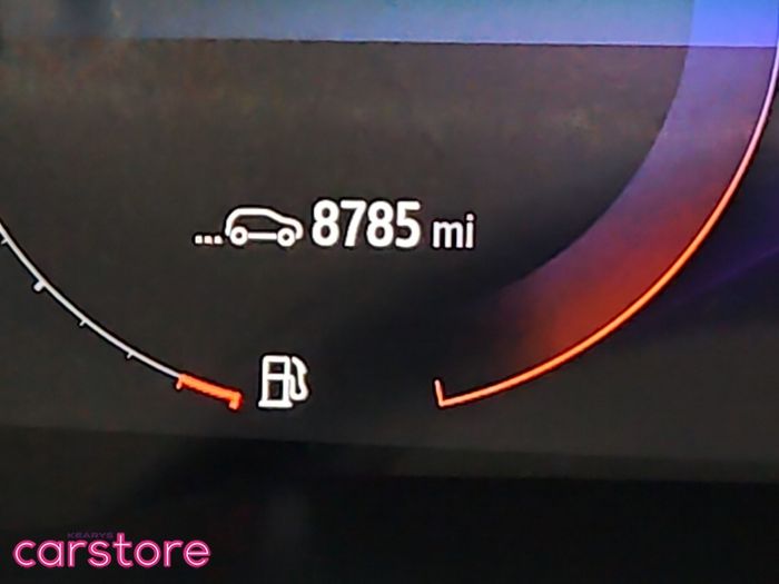 Renault Captur 2023