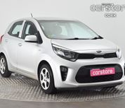 Kia Picanto 2017