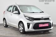 Kia Picanto 2017