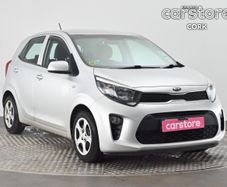 Kia Picanto 2017