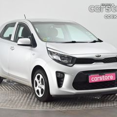 Kia Picanto 2017