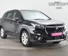 Suzuki SX4 S-Cross 2024