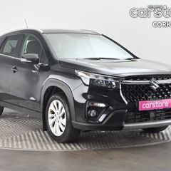 Suzuki SX4 S-Cross 2024