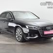 Audi A4 2022